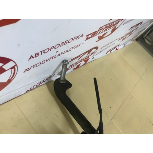 Фаркоп Fiat Doblo 2006- 526400